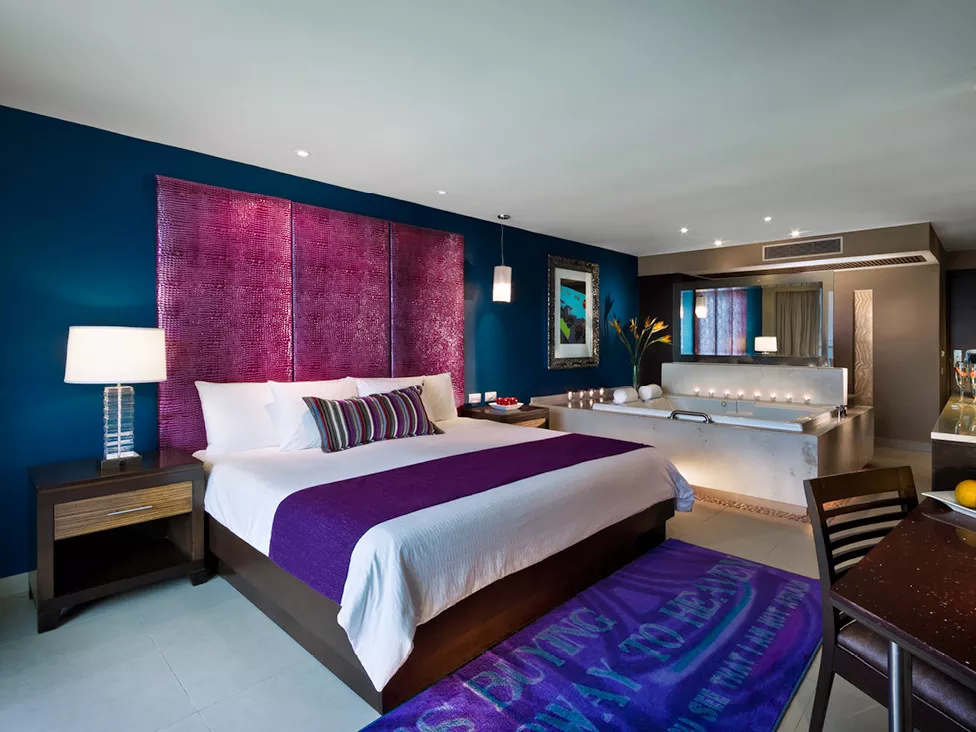 Casamento no Hard Rock Hotel Cancun